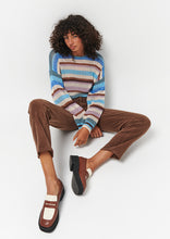 Load image into Gallery viewer, Straight Cord Pants