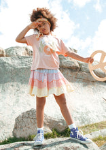Load image into Gallery viewer, Tiered Skirt
