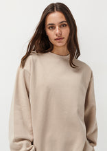 Load image into Gallery viewer, Basic Oversized Crew
