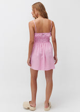 Load image into Gallery viewer, Lara Mini Dress
