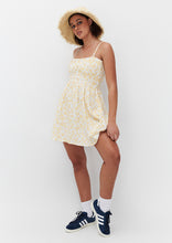 Load image into Gallery viewer, Noni Mini Dress