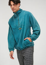 Load image into Gallery viewer, Thrift Quarter Zip