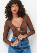 Load image into Gallery viewer, Loop Long Sleeve