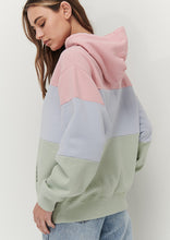 Load image into Gallery viewer, Splice Hoodie