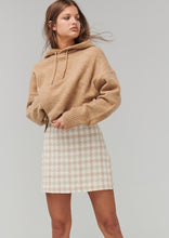 Load image into Gallery viewer, College Skirt