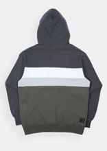 Load image into Gallery viewer, Divided Panel Hoodie