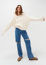 Load image into Gallery viewer, Charlotte Knit