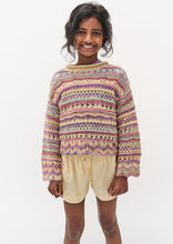 Load image into Gallery viewer, Annika Knit