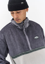 Load image into Gallery viewer, Surf Quarter Zip