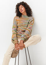 Load image into Gallery viewer, Norway Knit