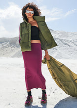 Load image into Gallery viewer, Skate Puffer Vest