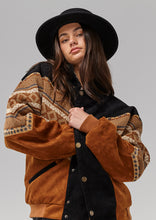 Load image into Gallery viewer, Yellowstone Jacket