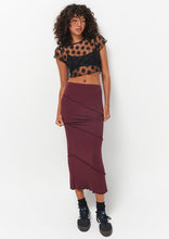 Load image into Gallery viewer, Diagonal Skirt