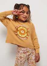 Load image into Gallery viewer, Waffle Long Sleeve