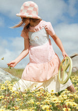 Load image into Gallery viewer, Tiered Midi Dress