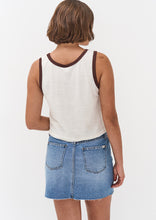 Load image into Gallery viewer, Basic Natural Singlet
