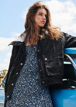 Load image into Gallery viewer, Fairhaven Jacket