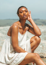 Load image into Gallery viewer, Tiered Dress