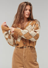 Load image into Gallery viewer, Candy Cardi