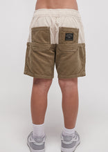 Load image into Gallery viewer, Splice Shorts