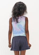 Load image into Gallery viewer, Old School Cropped Singlet