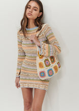 Load image into Gallery viewer, Market Crochet Bag