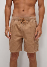 Load image into Gallery viewer, Eric Cord Walk Shorts