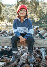 Load image into Gallery viewer, Cheer Quarter Zip