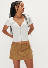 Load image into Gallery viewer, Lotti Short Sleeve Top
