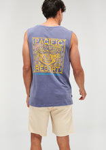 Load image into Gallery viewer, Bazza Tank