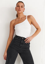 Load image into Gallery viewer, Asymmetrical Top