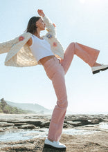 Load image into Gallery viewer, Cord Flares