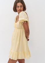 Load image into Gallery viewer, Maxine Mini Dress