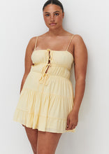 Load image into Gallery viewer, Dahlia Mini Dress