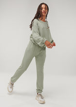 Load image into Gallery viewer, Florida Terry Trackies