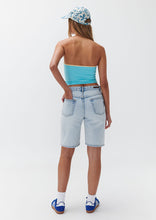 Load image into Gallery viewer, Tommy Denim Jorts