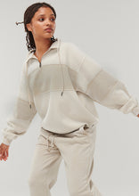 Load image into Gallery viewer, Arctic Quarter Zip