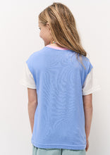 Load image into Gallery viewer, Panel Thrift Tee