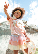 Load image into Gallery viewer, Lace Back Bibs