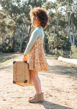 Load image into Gallery viewer, Tiered Dress