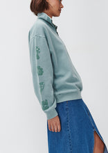 Load image into Gallery viewer, Holly Quarter Zip