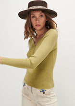 Load image into Gallery viewer, Nadia Long Sleeve