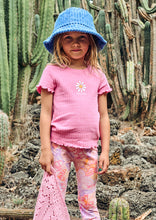 Load image into Gallery viewer, Y2K Vintage Frill Tee