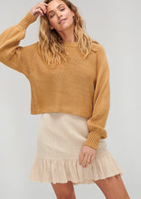 Load image into Gallery viewer, Mia Knit