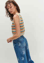 Load image into Gallery viewer, Summertime Vest