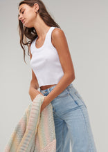 Load image into Gallery viewer, Basic Baddie Singlet