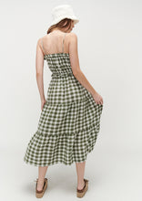 Load image into Gallery viewer, Sasha Midi Dress