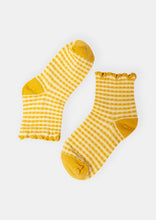 Load image into Gallery viewer, Frilly Socks