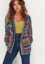 Load image into Gallery viewer, Ona Knit Cardi