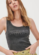 Load image into Gallery viewer, Psychedelic Meadow Tight Singlet